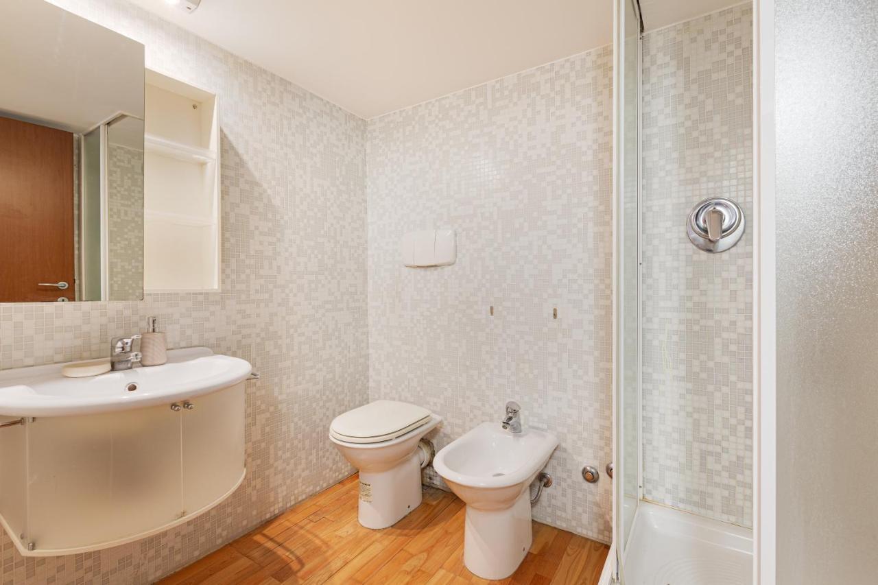 מילאנו Sant'Ambrogio Design Apartment מראה חיצוני תמונה