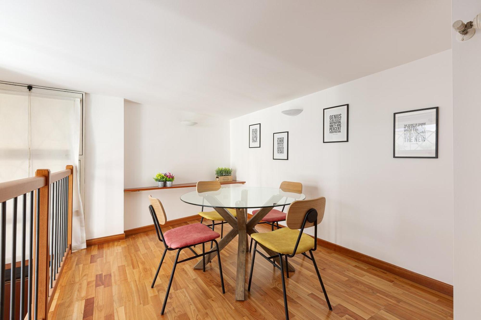 מילאנו Sant'Ambrogio Design Apartment מראה חיצוני תמונה